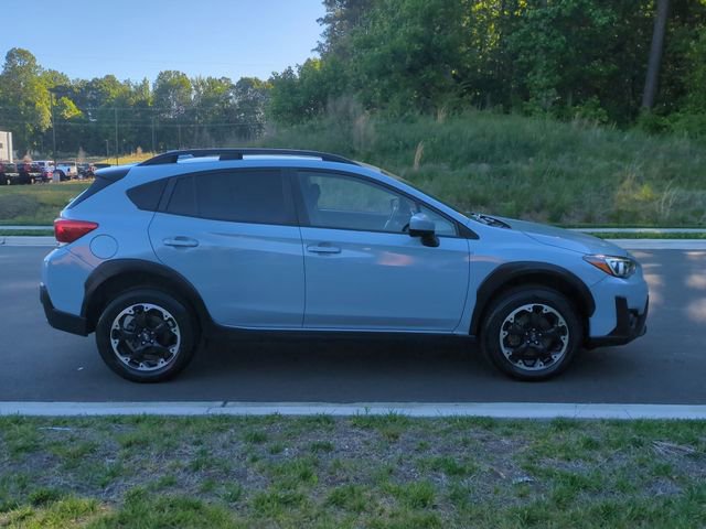 Used 2023 Subaru Crosstrek 2.0i Premium AWD/4WD image 14