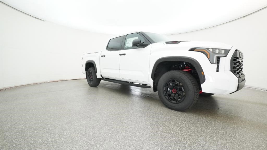 New 2026 Toyota Tundra TRD Pro image 10