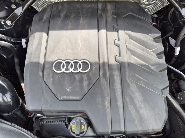 Used 2023 Audi Q5 2.0T Prestige AWD/4WD image 24