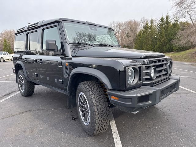 New 2025 INEOS Grenadier image 3