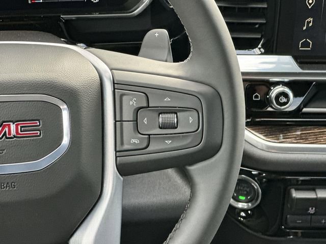 New 2026 GMC Sierra 1500 Elevation w/ LPO, Elevation Black Package image 10