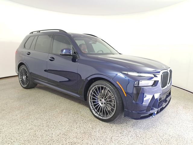 Used 2025 BMW ALPINA XB7 image 4