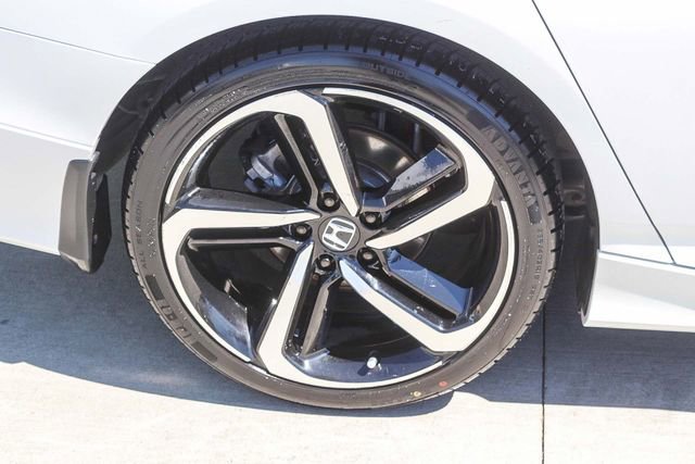 Used 2022 Honda Accord Sport image 12
