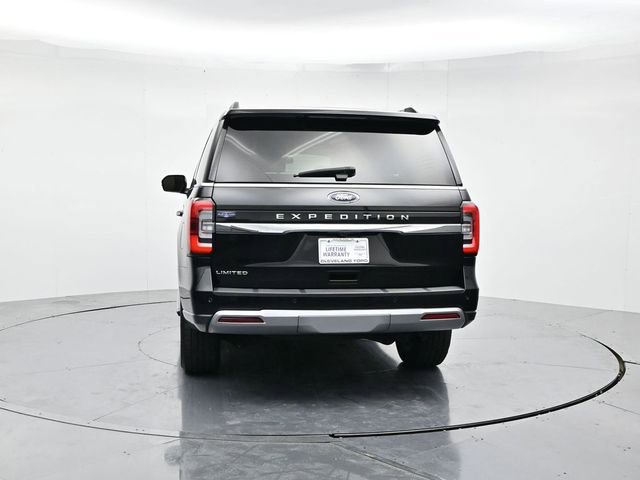 Used 2023 Ford Expedition Limited image 8