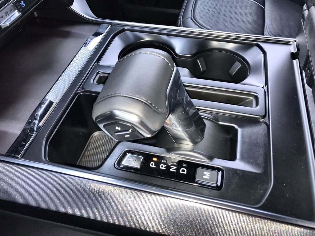 New 2026 Ford F150 Platinum w/ Equipment Group 700A Standard AWD/4WD image 20