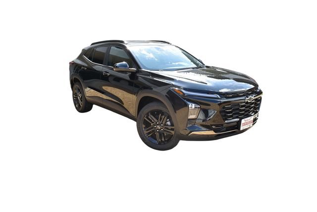 New 2026 Chevrolet Trax ACTIV w/ Sunroof Package image 2