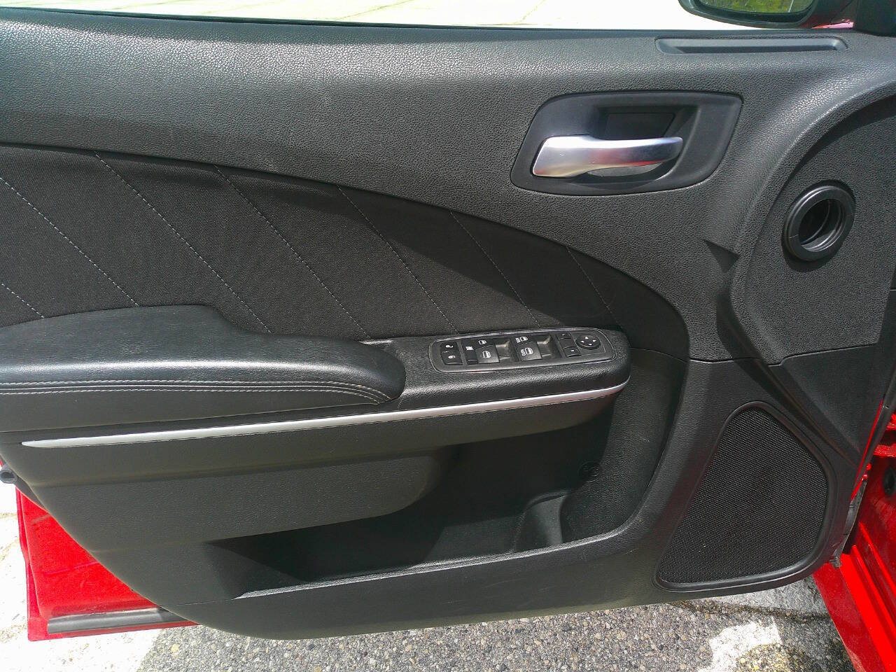 Used 2023 Dodge Charger GT image 9