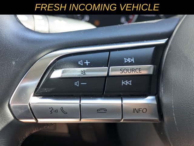 Certified 2025 MAZDA CX-50 AWD 2.5 S w/ Premium Plus Pkg image 22
