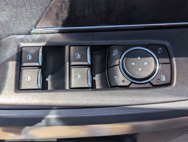 Used 2022 Ford F150 Lariat w/ Max Trailer Tow Package image 15