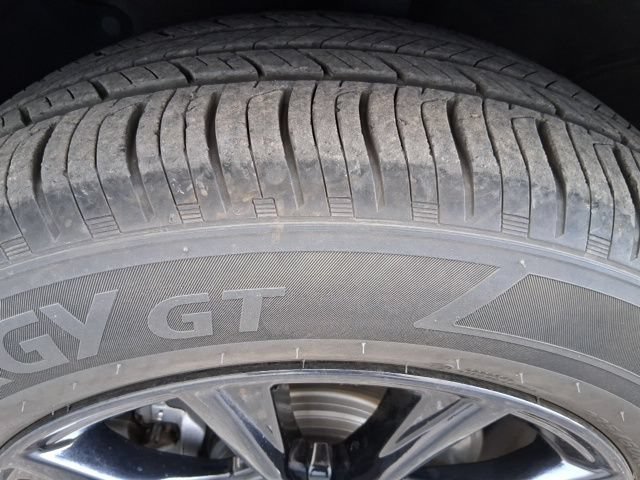 Used 2024 Honda CR-V Sport-L image 23