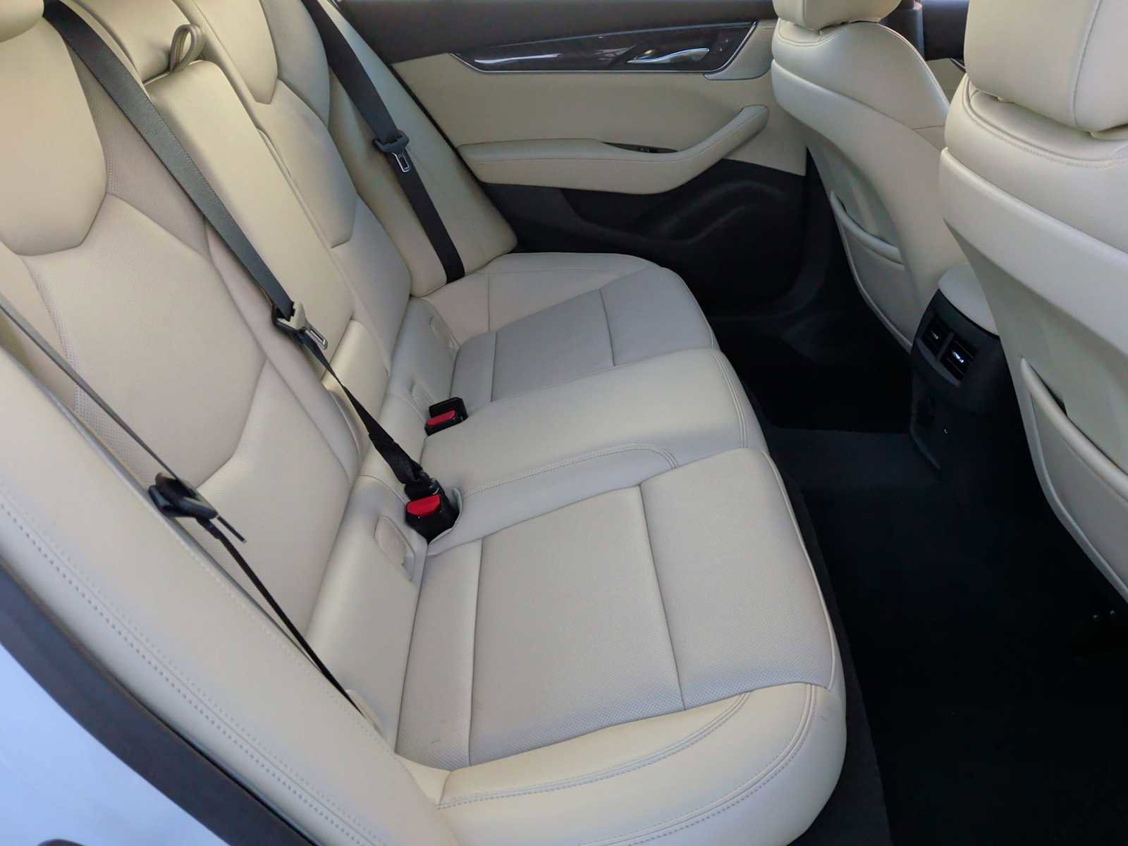 Used 2023 Cadillac CT5 Premium Luxury w/ Parking Package image 20