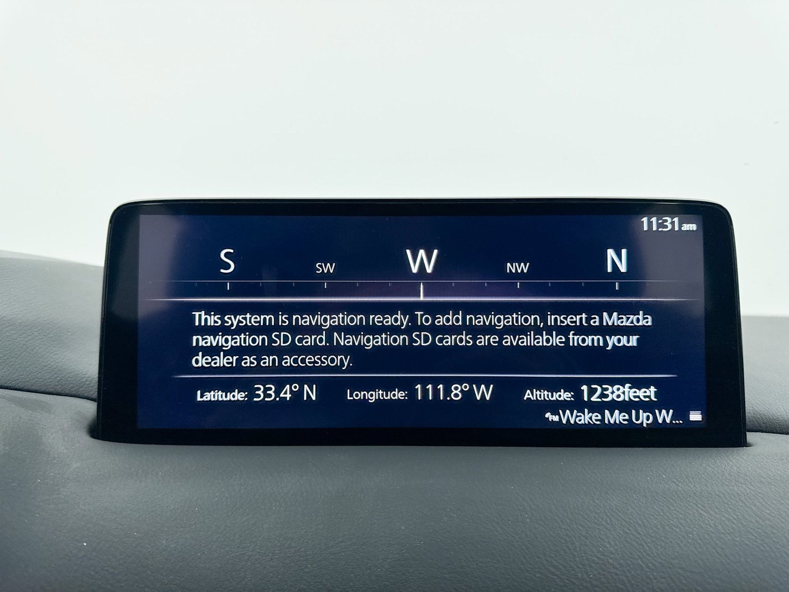 Certified 2025 MAZDA CX-5 Signature image 6