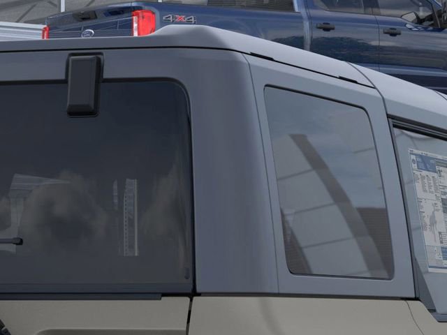 New 2026 Ford Bronco Big Bend image 25