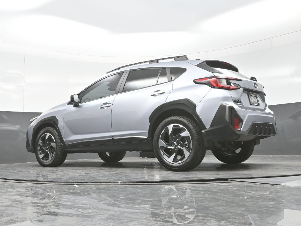Used 2025 Subaru Crosstrek 2.5i Limited AWD/4WD image 29