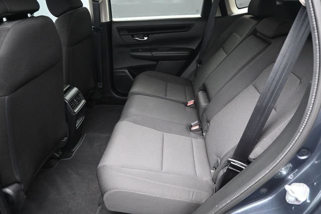 Used 2026 Honda CR-V LX image 24