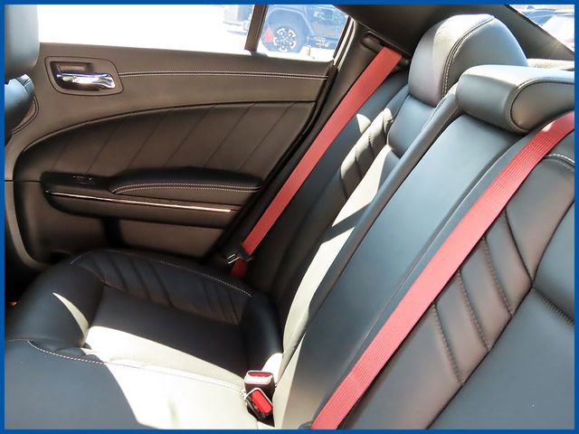 Used 2023 Dodge Charger SRT Hellcat image 10