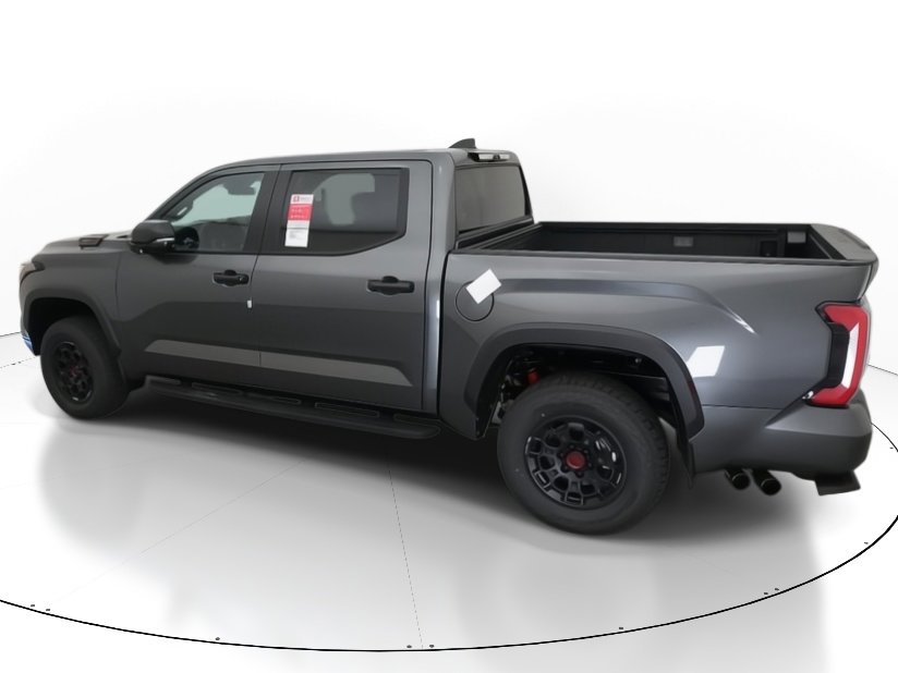 New 2026 Toyota Tundra TRD Pro image 4