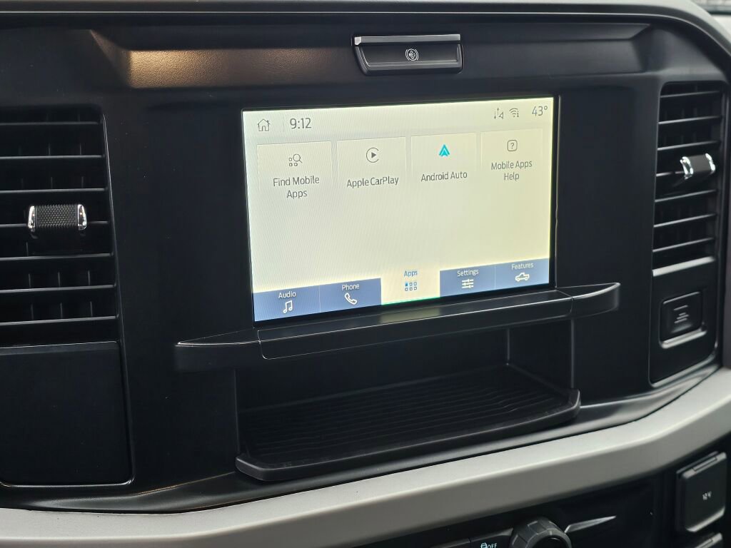 New 2026 Ford F350 XLT image 18