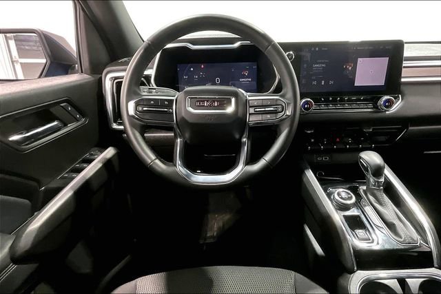 Used 2024 GMC Canyon Elevation w/ Convenience Package image 9