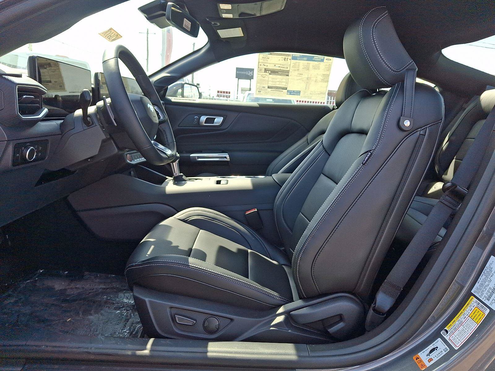 New 2026 Ford Mustang GT Premium RWD image 10