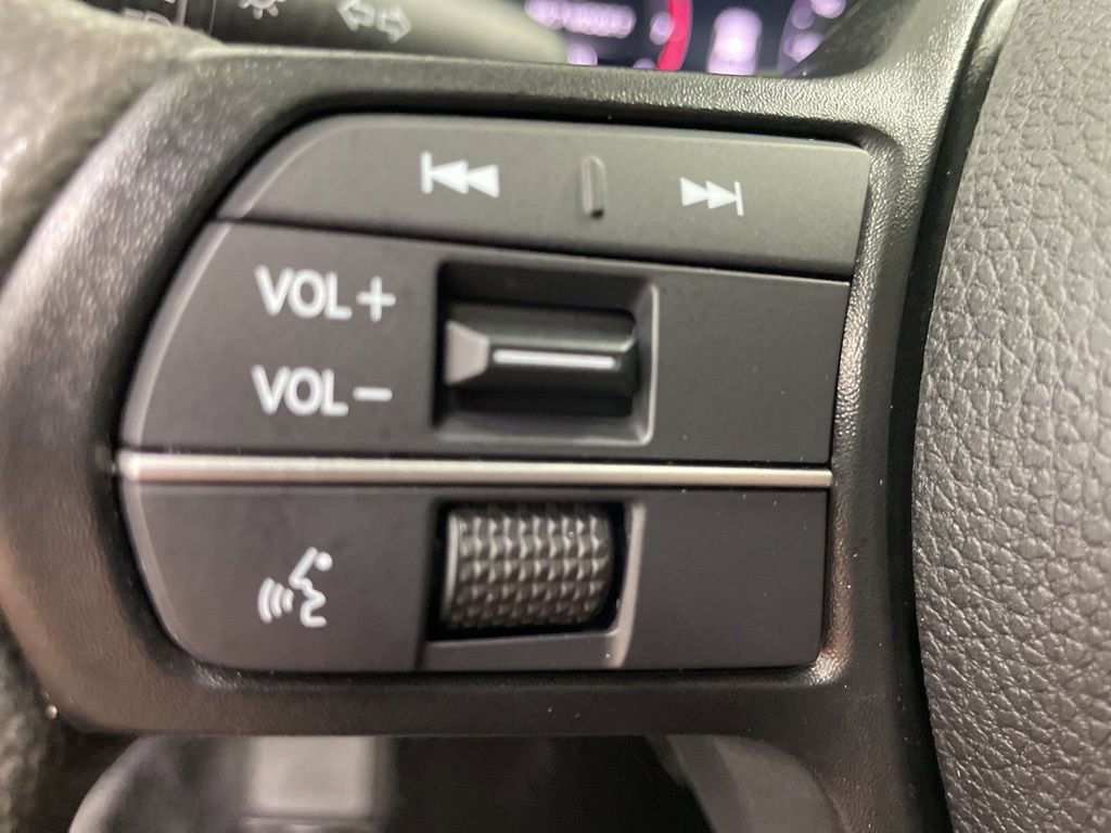 Used 2023 Honda Accord EX image 23