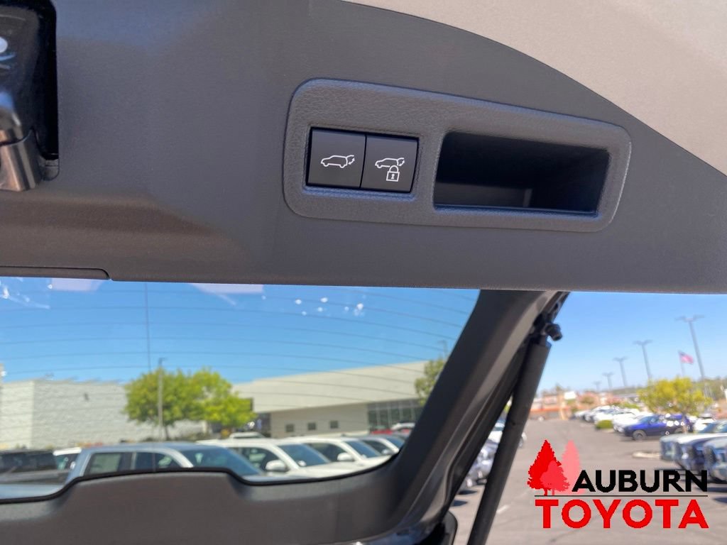 New 2026 Toyota bZ FWD image 11