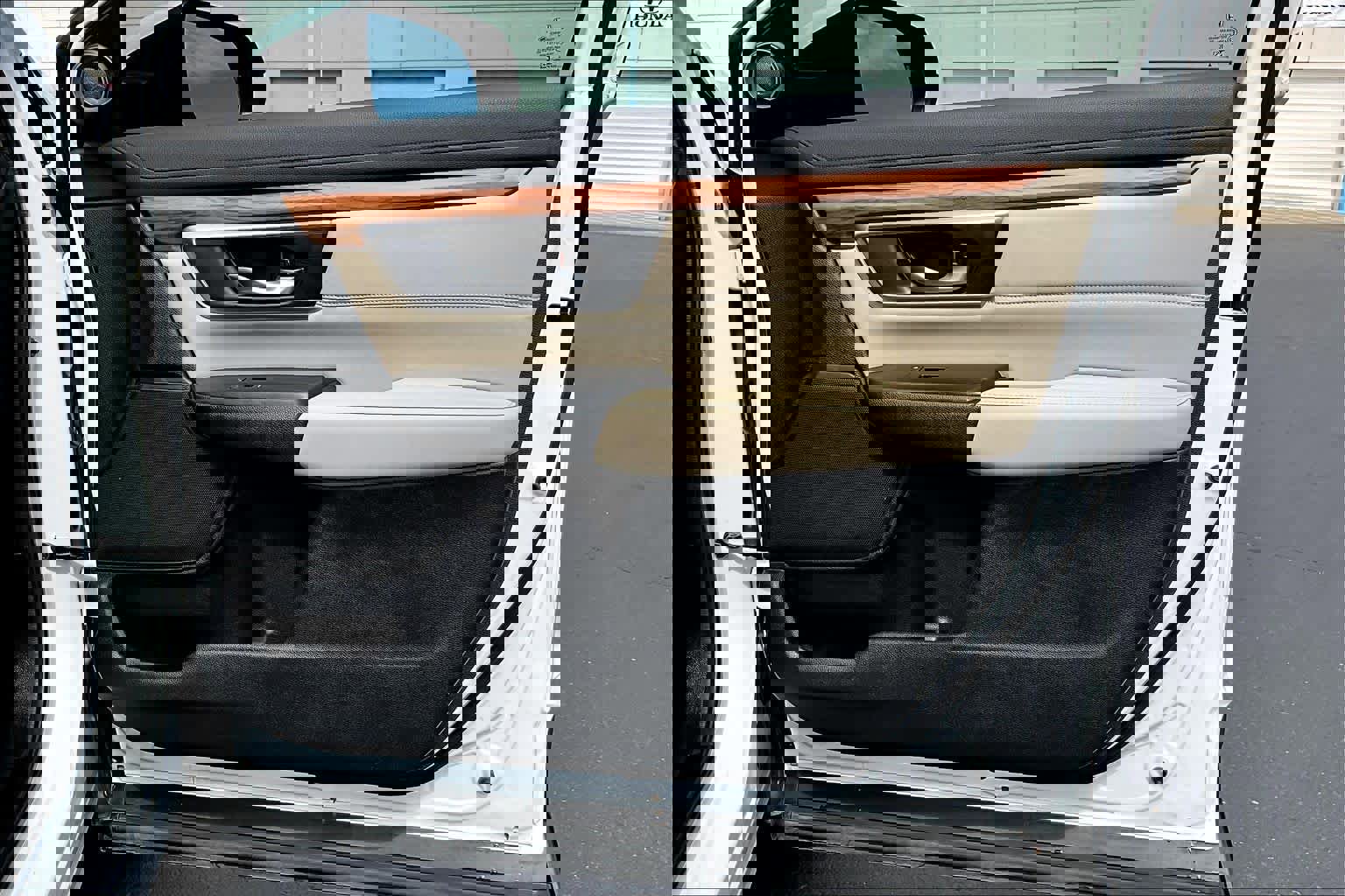 Used 2020 Honda CR-V EX-L image 26