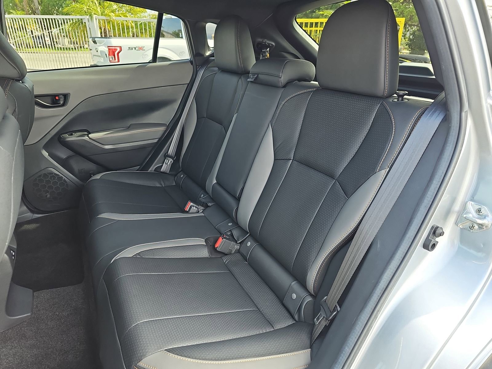 Certified 2024 Subaru Crosstrek 2.5i Wilderness w/ Crosstrek Mirror Package image 13