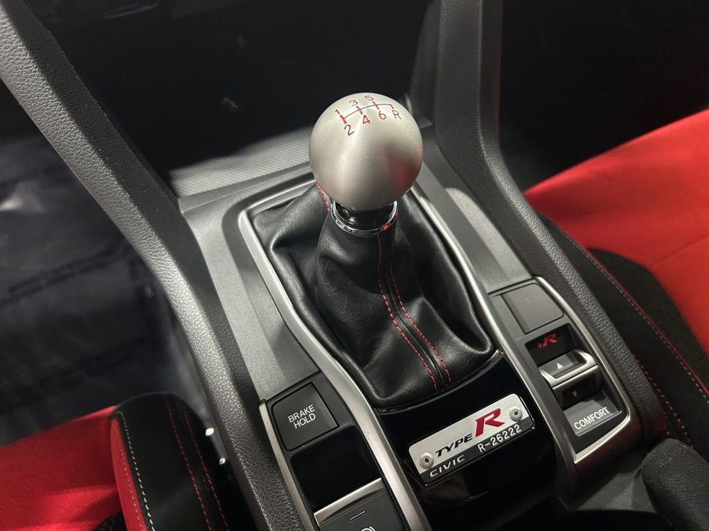 Used 2019 Honda Civic Type R image 20