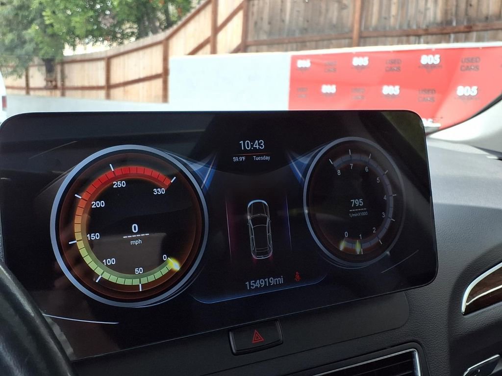 Used 2012 Audi Q5 2.0T Premium AWD/4WD image 8