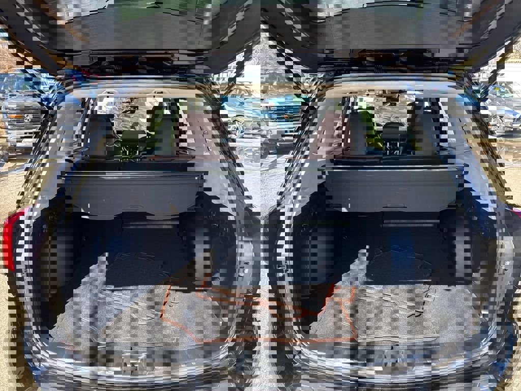 Used 2023 Subaru Forester Touring image 28