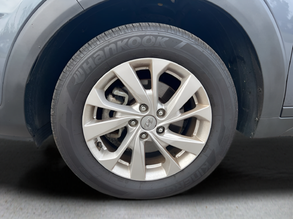 Used 2021 Hyundai Tucson Value w/ Cargo Package FWD image 32