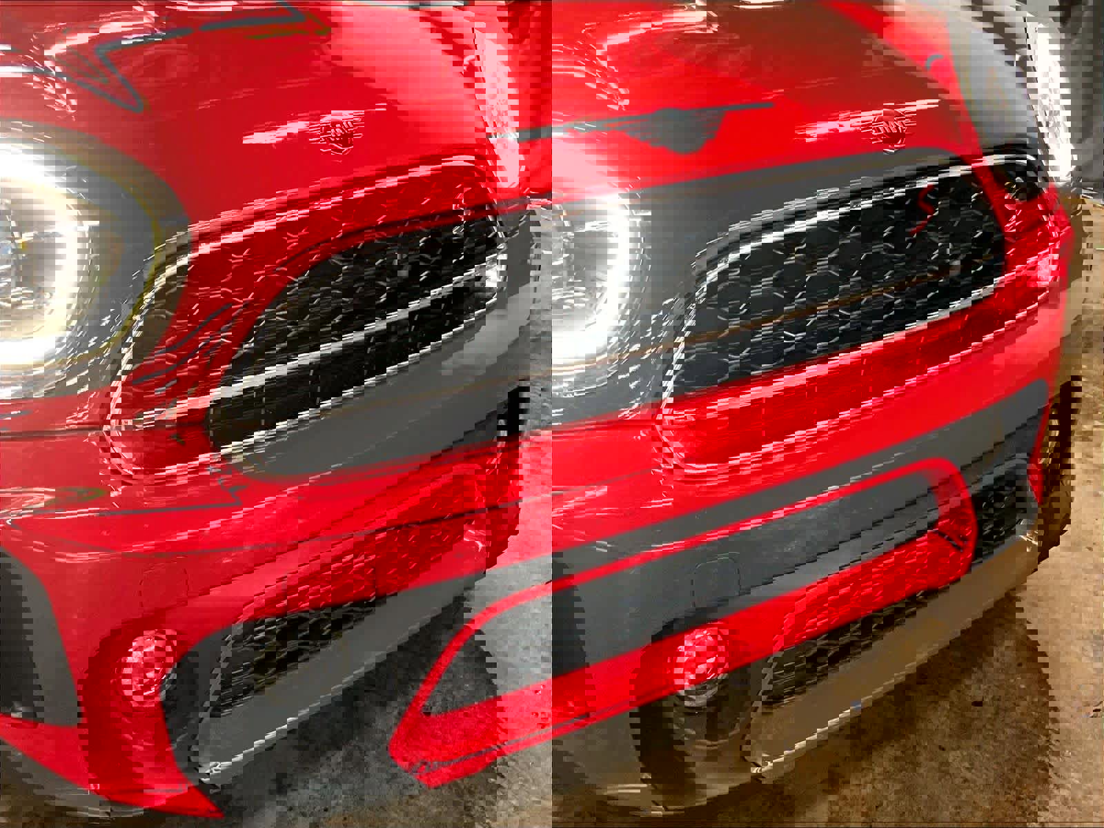 Certified 2024 MINI Cooper Countryman S image 32