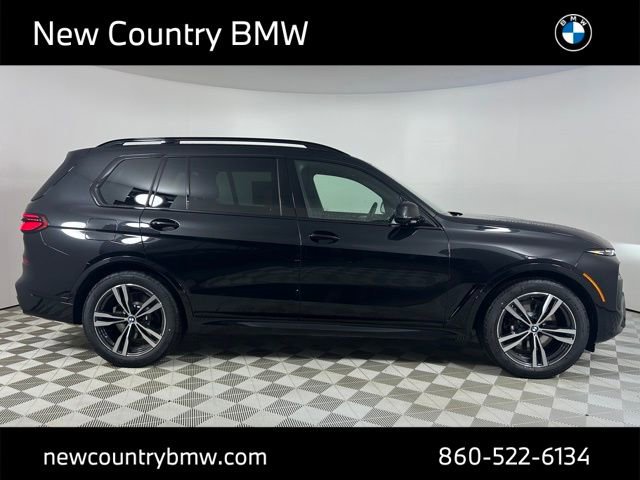 New 2026 BMW X7 xDrive40i w/ M Sport Package image 8