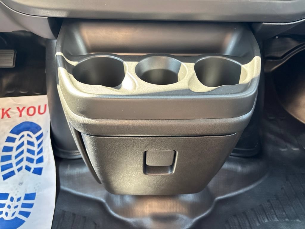 New 2026 Chevrolet Express 4500 w/ Power Convenience Package RWD image 11