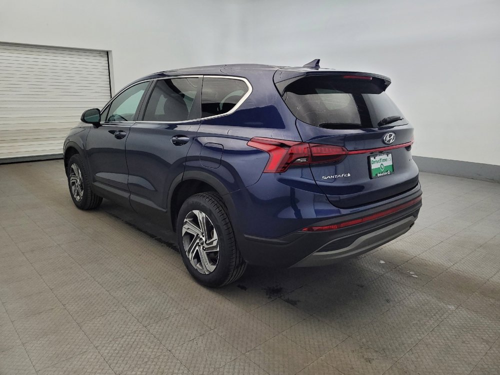 Used 2022 Hyundai Santa Fe SE image 5