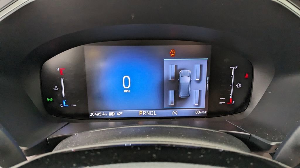 Certified 2023 Ford Escape Active image 22