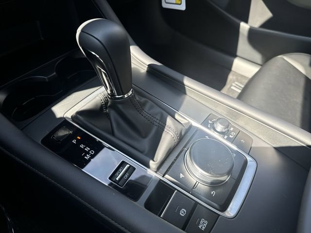 New 2026 MAZDA MAZDA3 2.5 S Sedan w/ Preferred Pkg image 20