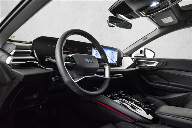 New 2025 Audi A5 2.0T Premium Plus AWD/4WD image 10