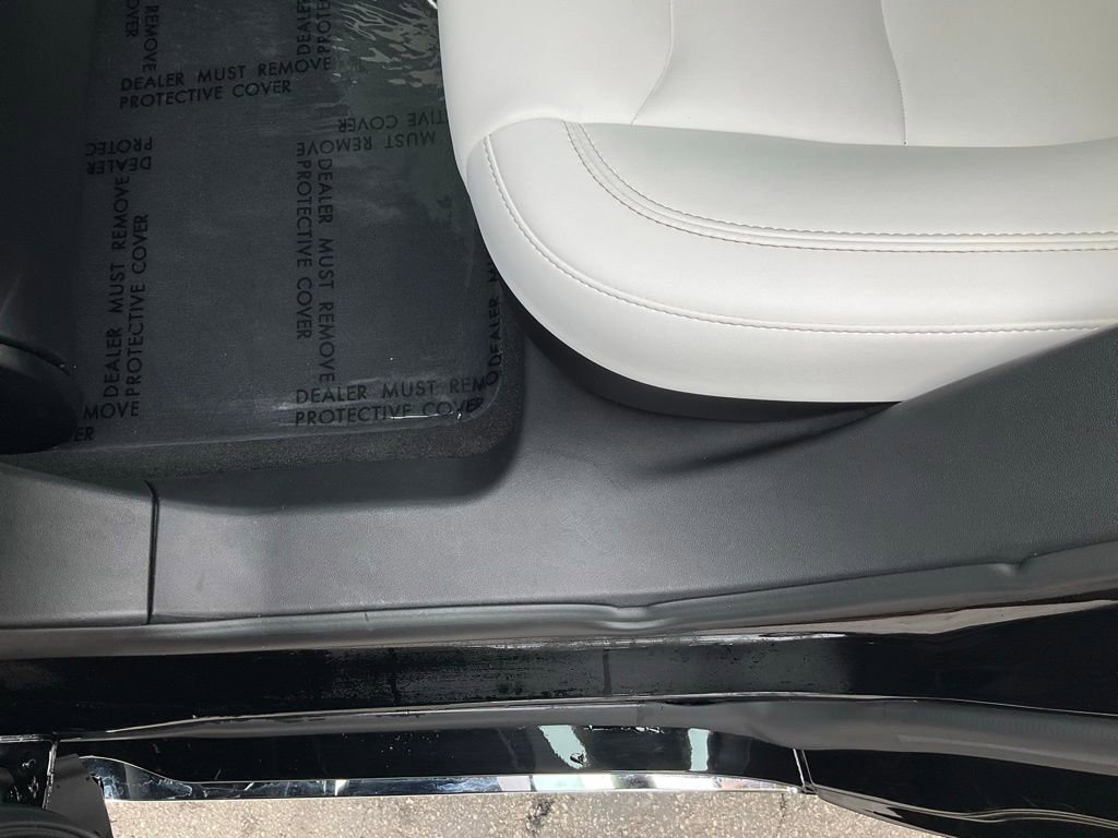 Used 2018 Tesla Model S 75D AWD/4WD image 25