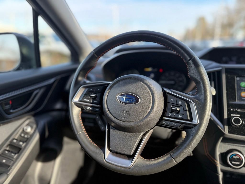 Used 2023 Subaru Crosstrek 2.0i Premium image 25
