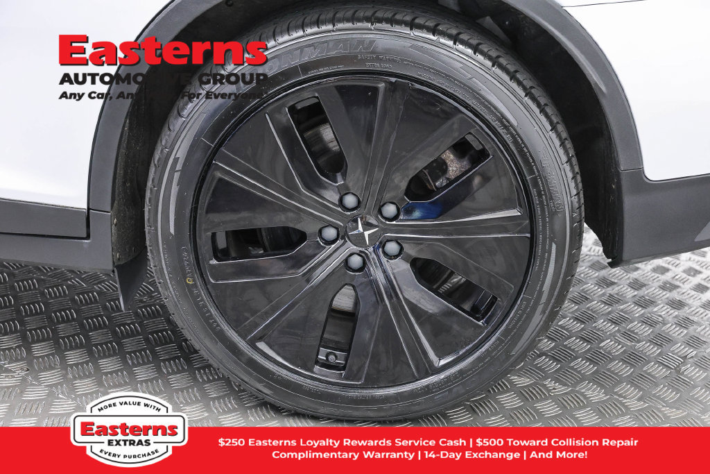 Used 2023 Polestar Polestar 2 AWD/4WD image 32