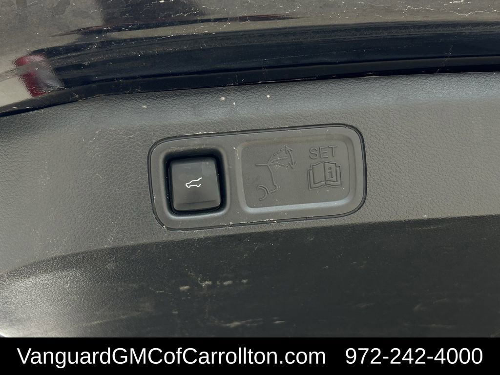 Used 2024 Ford Expedition Max Limited image 34