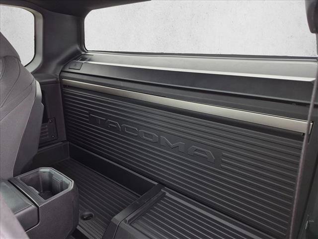 New 2026 Toyota Tacoma SR RWD image 15