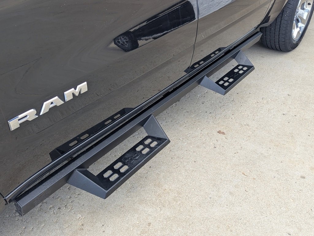 Used 2022 RAM 1500 Big Horn image 17