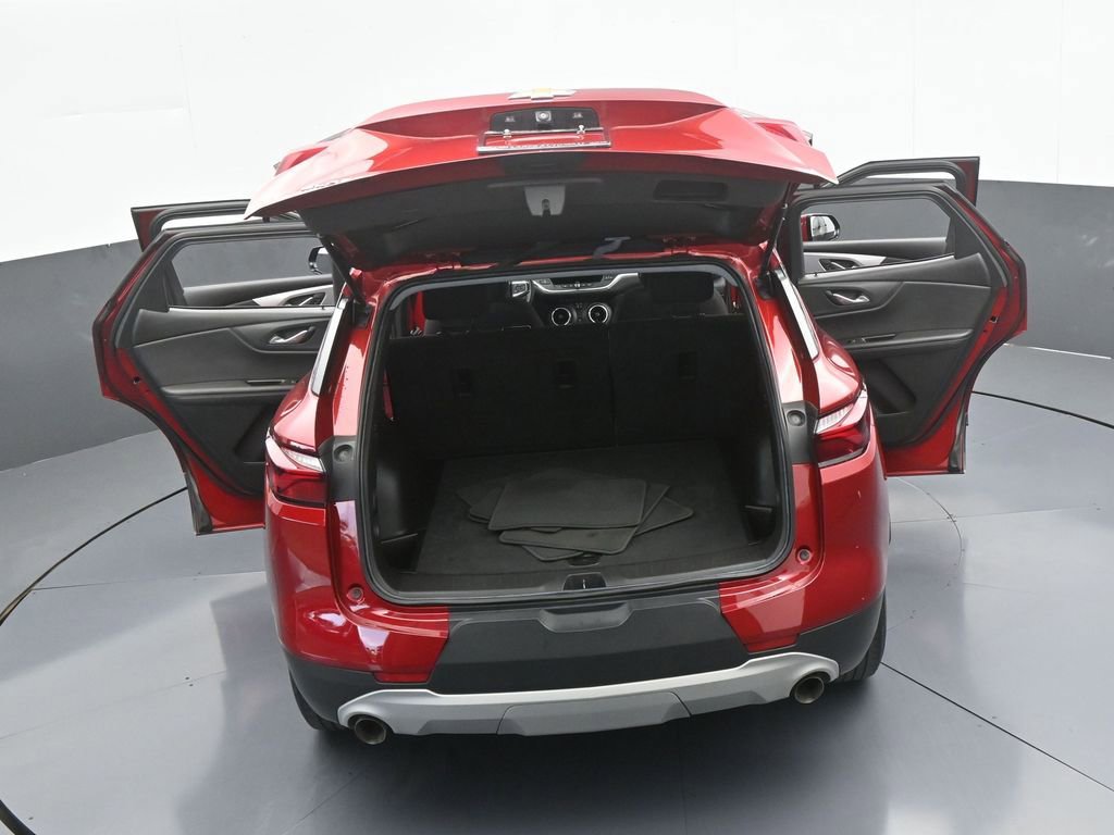 Used 2022 Chevrolet Blazer LT image 54