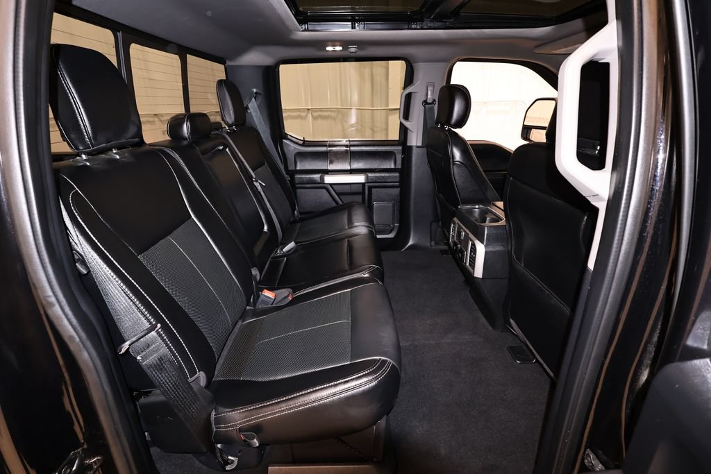 Certified 2020 Ford F250 Lariat AWD/4WD image 20