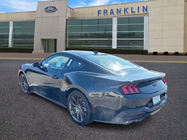 New 2026 Ford Mustang GT Premium w/ Bronze Appearance Package image 5