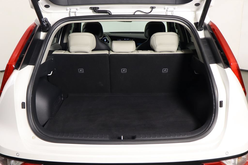 Used 2023 Kia Niro Wind FWD image 17