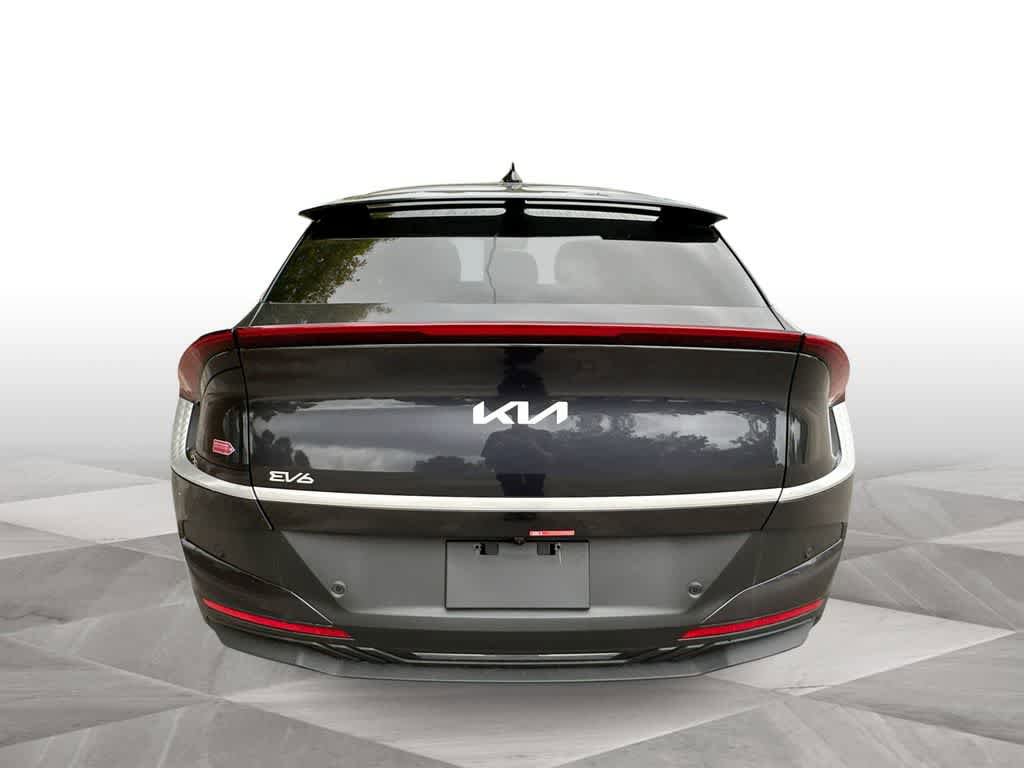 New 2025 Kia EV6 Light AWD/4WD image 7
